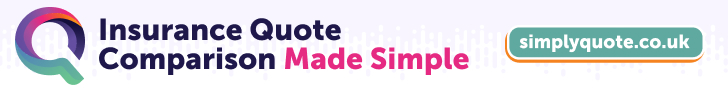 SimplyQuote - Insurance Quote Comparison Made Simple