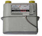Gas Rates